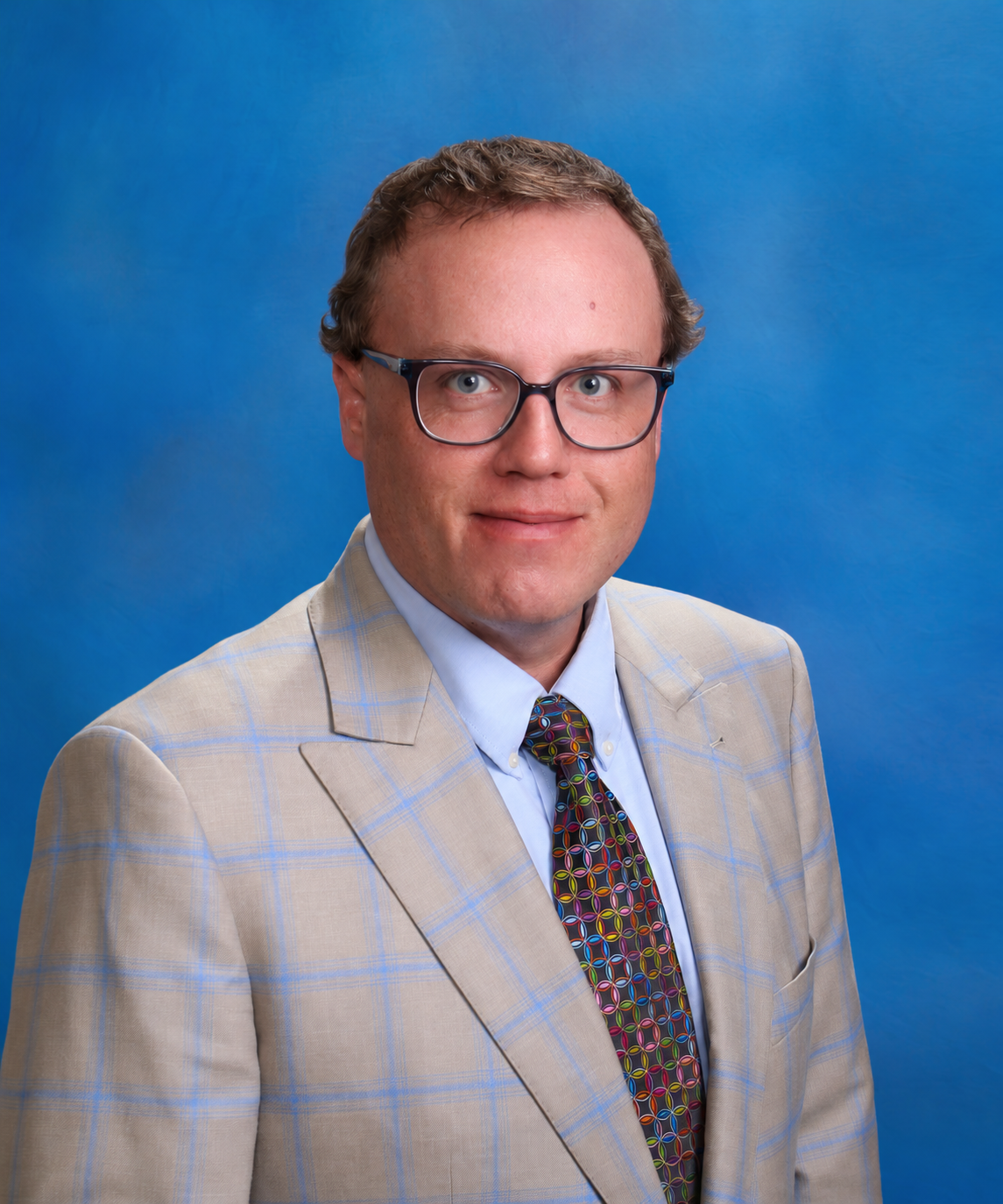 Charles Rollins, attorney